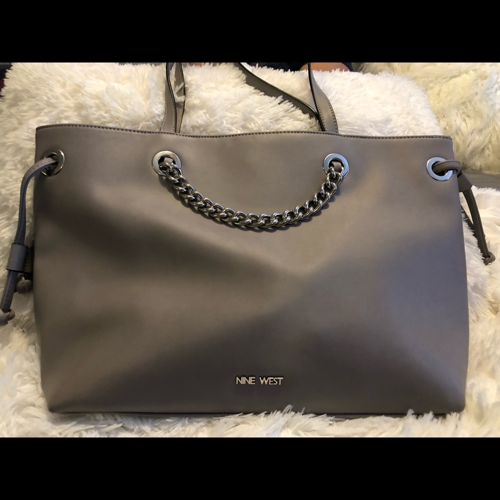 Nine West purse